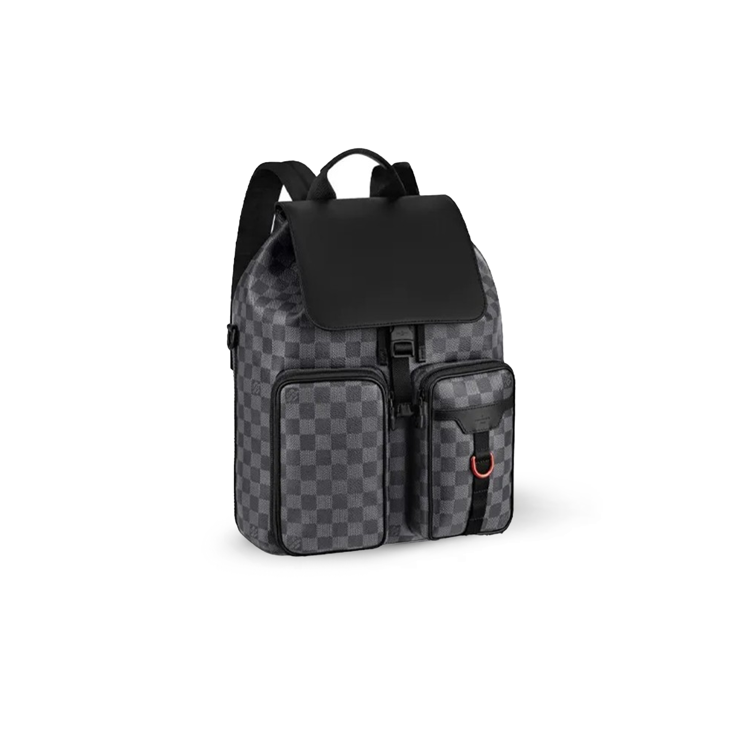 LOUIS VUITTON UTILITY BACKPACK N40279 (41*33*16cm)